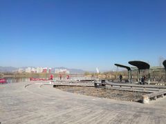 -永定河休闲森林公园