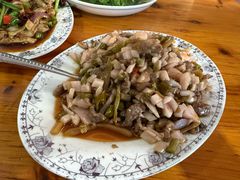 -九九牛肉馆(南山路店)