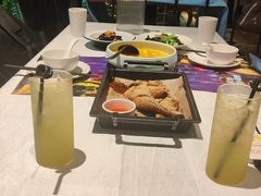 -胡桃里乐队酒馆(广州塔店)