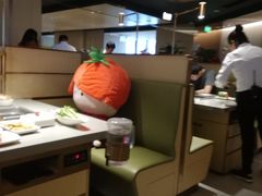 -海底捞火锅(九霄梦天地店)