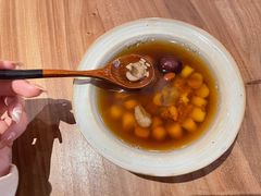 -甘婆婆醪糟汤圆