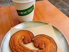 -大青树咖啡(大理古城店)
