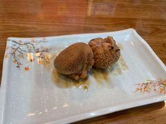 羊肚包肉-晋商羊家将(十八中店)