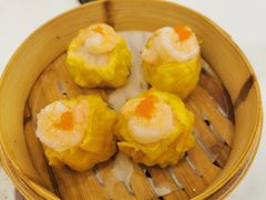 -香港新曜记·粤菜点心(滨江宝龙店)