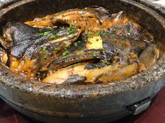 -新海渔港·胶东海鲜家常菜·家宴(奥体中心店)
