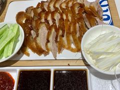 -满园春饼(宜昌万达店)
