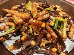 -西贝(上海中心店)