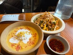 芒果糯米-SHAN山(前滩太古里店)