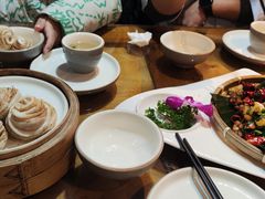 -尽善百年古院餐厅(王家老宅店)