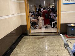 -浙江大学医学院附属第二医院(解放路院区)