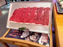 -蚝·生·鲜牛烧肉铺(中央大街店)