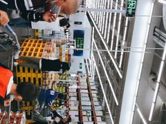 -山姆会员商店(杨桥西路店)