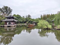 -水绘园