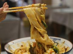 -大嘻咹biangbiang面(历史博物馆店)