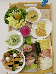 -美悦湾月子中心(熙湖店)
