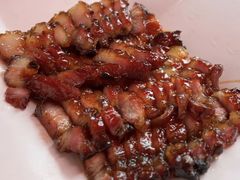 叉烧例牌-香辉食馆(新兴路店)
