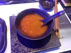 王家渡火锅店-王家渡火锅(金宝汇店)