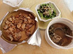 -思远客家菜馆(巴伐利亚店)