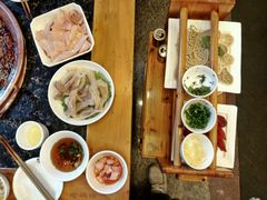 -老码头火锅(玉林店)
