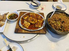 -玉溪清真饭店(前兴路店)