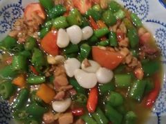 -黔蘑菇四季餐厅(观山湖店)