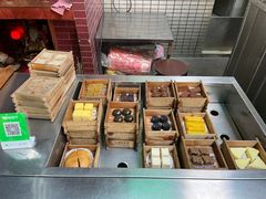 菜单-欢姐伦教糕(北海大道北店)