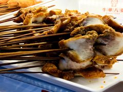 -牛华八婆麻辣烫(起源店)