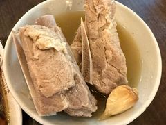 -松發肉骨茶(先得坊店)