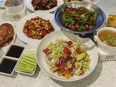 -玉林烤鸭店(垡头店)