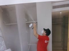 -浙大冰虫甲醛检测治理(闵行店)
