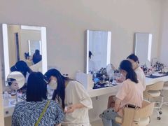 -Tanya'Room化妆培训