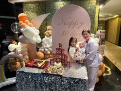 点击看大图 -Babysky · 琅悦月子会所(花木店)
