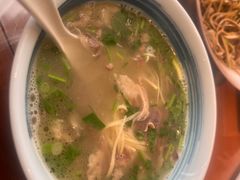 -第一家驴肉(红木城店)