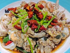 -李氏疙瘩汤·本地海鲜·老烟台菜(所城里店)