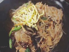 杂菜-本家韩国烤肉(青岛万象城店)
