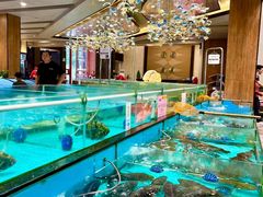 -尖沙咀大酒楼(大沥竹基南店·粤菜海鲜·宴会聚餐)