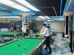 -永宁台球·棋牌俱乐部(淮海路店)