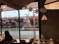 -韩小悦牛排烤肉无限续(遂宁万达店)