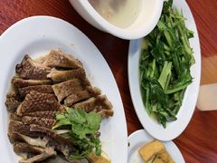 -乌文新澄海卤鹅店