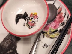 -新白鹿餐厅(京基KK ONE店)