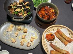 -简小舍· 民间手艺菜(古德寺店)