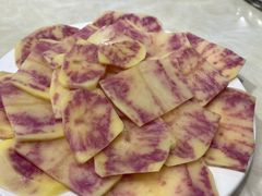 -藏味八珍特色火锅