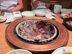 -王妃家(明洞中央店)