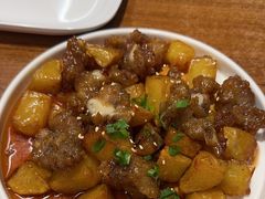 -醉得意·山茶油炒土鸡(泰安吾悦广场店)