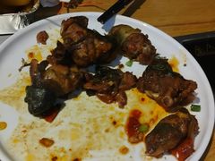 -苏格里岛自助海鲜火锅烧烤(大汉悦中心店)