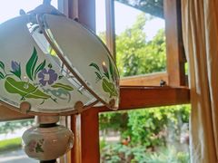 -时光花园(白鹭洲店)