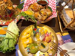 -泰妃殿(武汉首店)