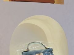 -六六奢品·vintage中古·回收二手奢侈品包包手表首饰(环球港店)