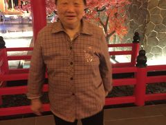 -蓝鲸湾汤泉(包河店)