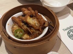 -添好运点心专门店(深水埗店)